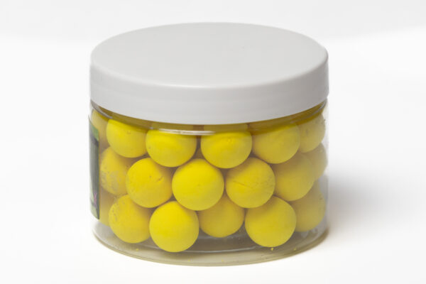 Scopex Cream 15mm Fluoro - Pop Up Jaune – Image 2