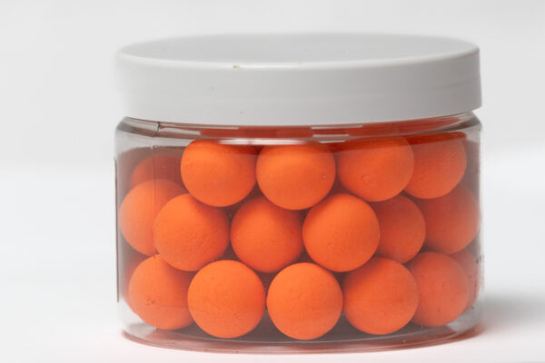 Mango Tutti 15mm Fluoro - Pop Up orange – Image 2