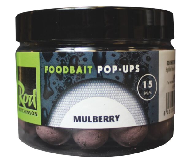 Mulberry Florentine 15mm Pop Up