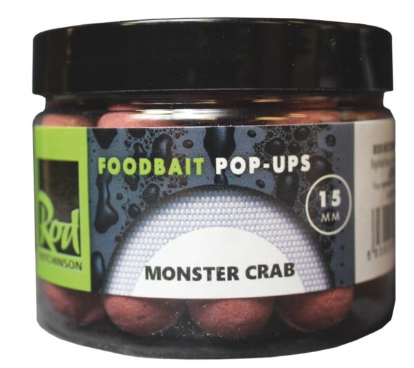 Monster Crab 15mm Pop Up