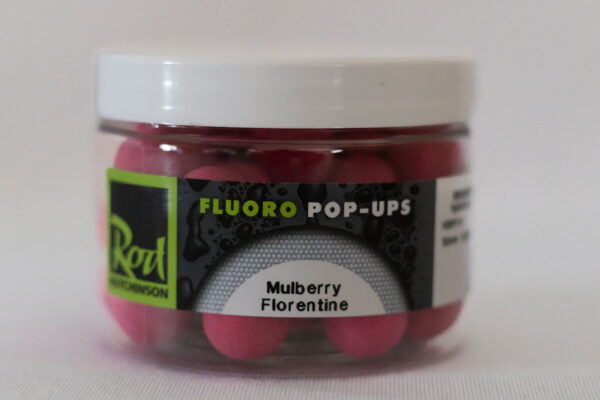 Mulberry Florentine 15mm Fluo – Image 4