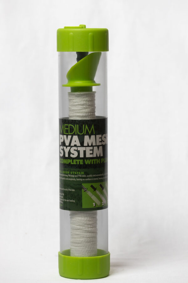 PVA MESH SYSTEM MEDIUM